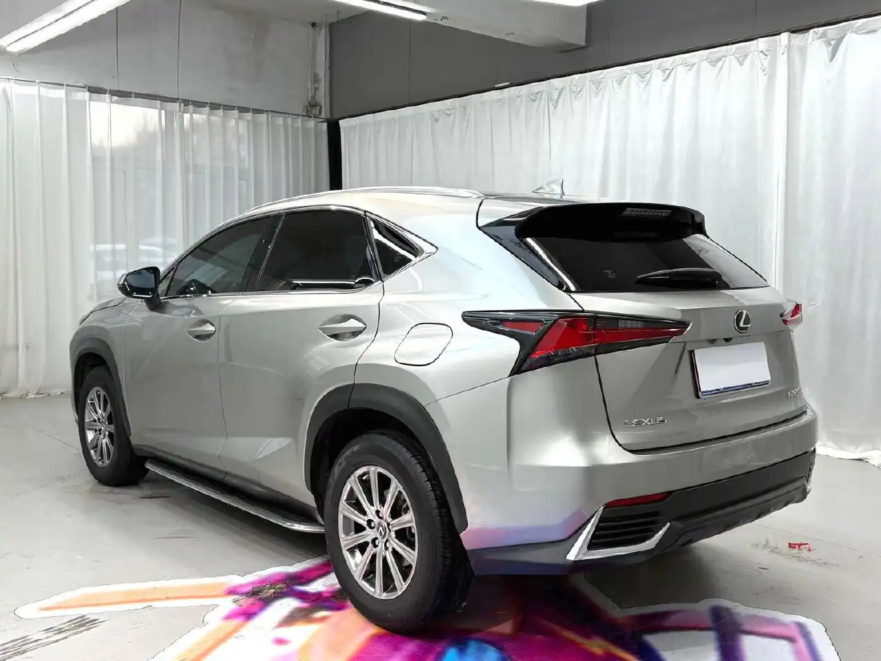 Продажа Lexus NX200 2021 года - Иномарки (Авто) в Чебоксары
