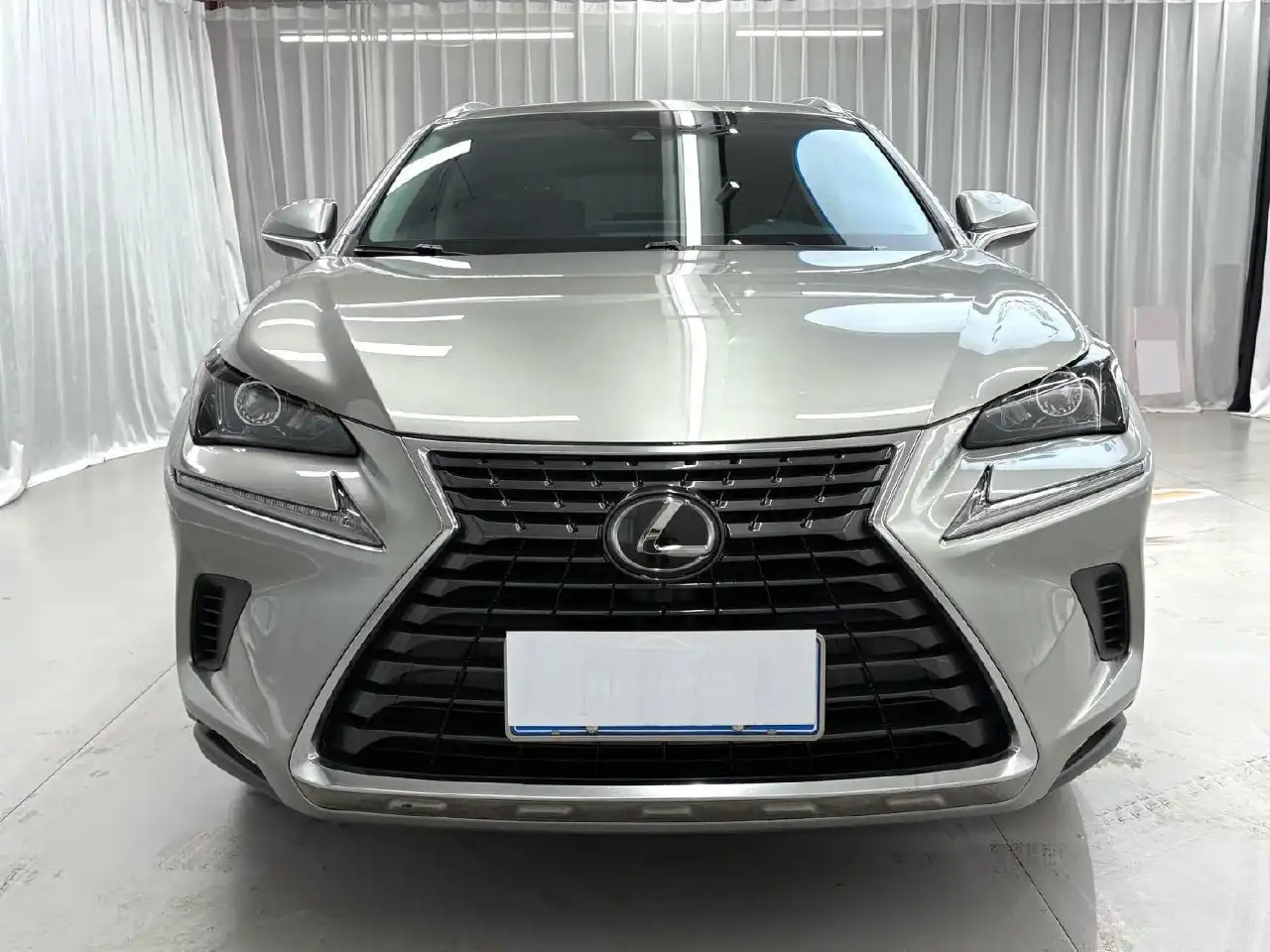 Продажа Lexus NX200 2021 года - Иномарки (Авто) в Чебоксары