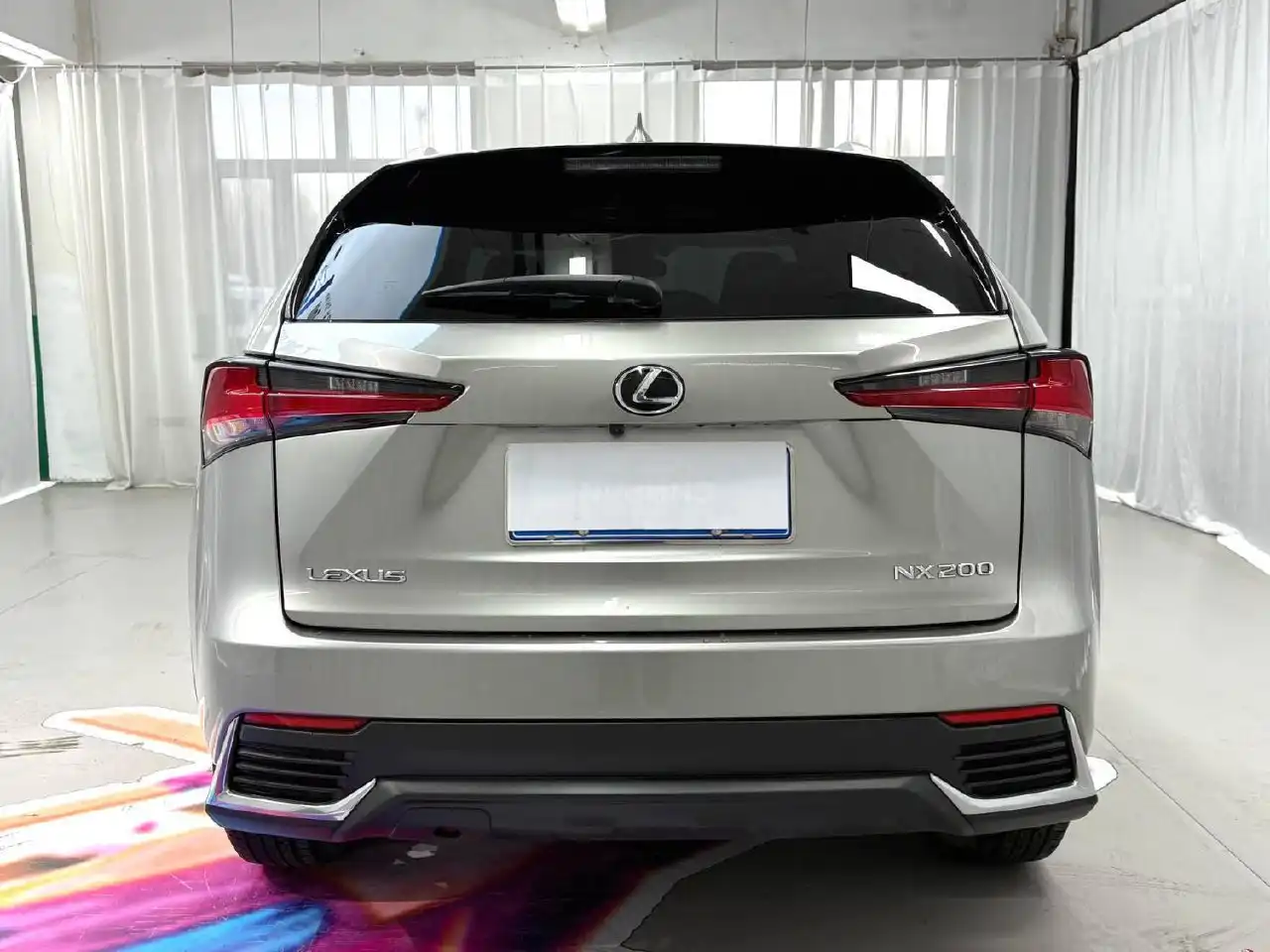 Продажа Lexus NX200 2021 года - Иномарки (Авто) в Чебоксары
