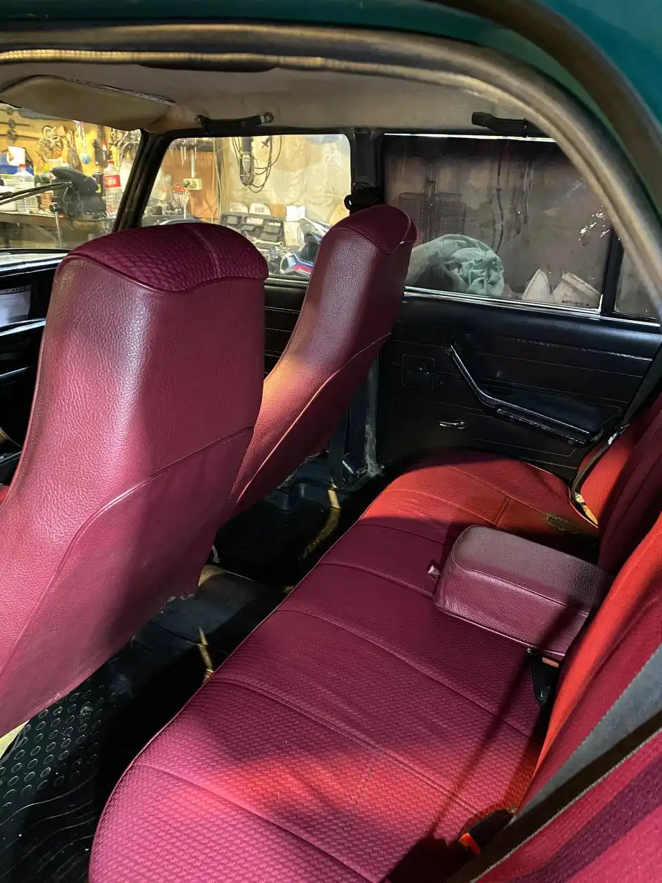 Продам автомобиль ВАЗ21070 1998 года - Авто в Алатырь