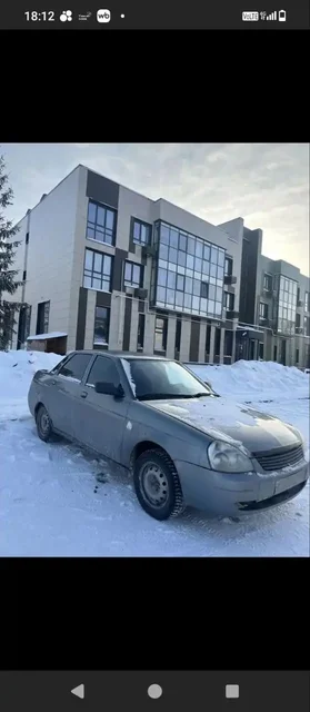 Продажа автомобиля 2007 года в хорошем состоянии - Автозвук в Чебоксары