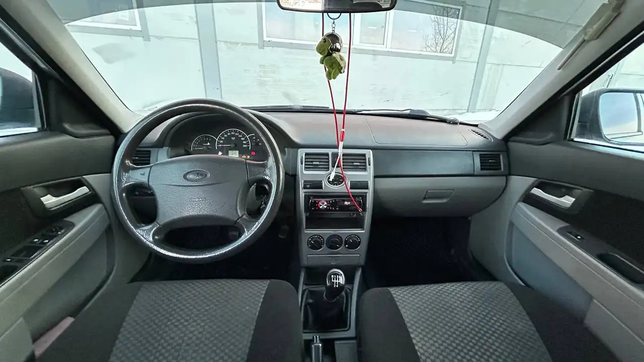 Продается Лада Приора 2010 года - Легковые автомобили (Авто) в Уфа