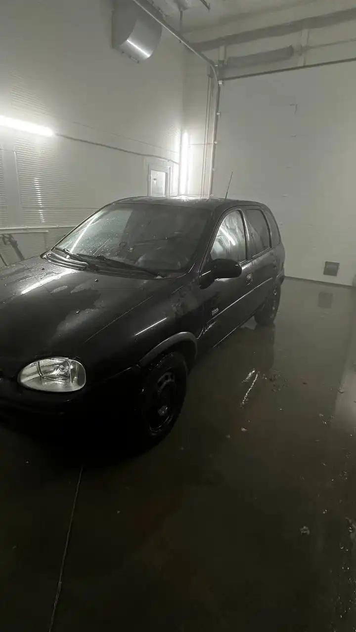 Продажа Opel Corsa 2000 года - Легковые автомобили (Авто) в Чебоксары