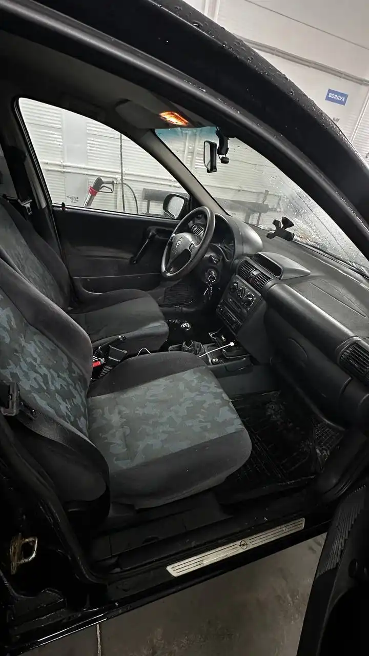 Продажа Opel Corsa 2000 года - Легковые автомобили (Авто) в Чебоксары