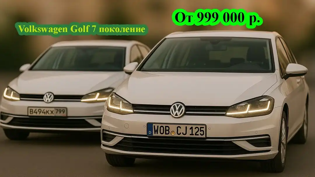 Импорт автомобилей из Европы - Авто в Чебоксары