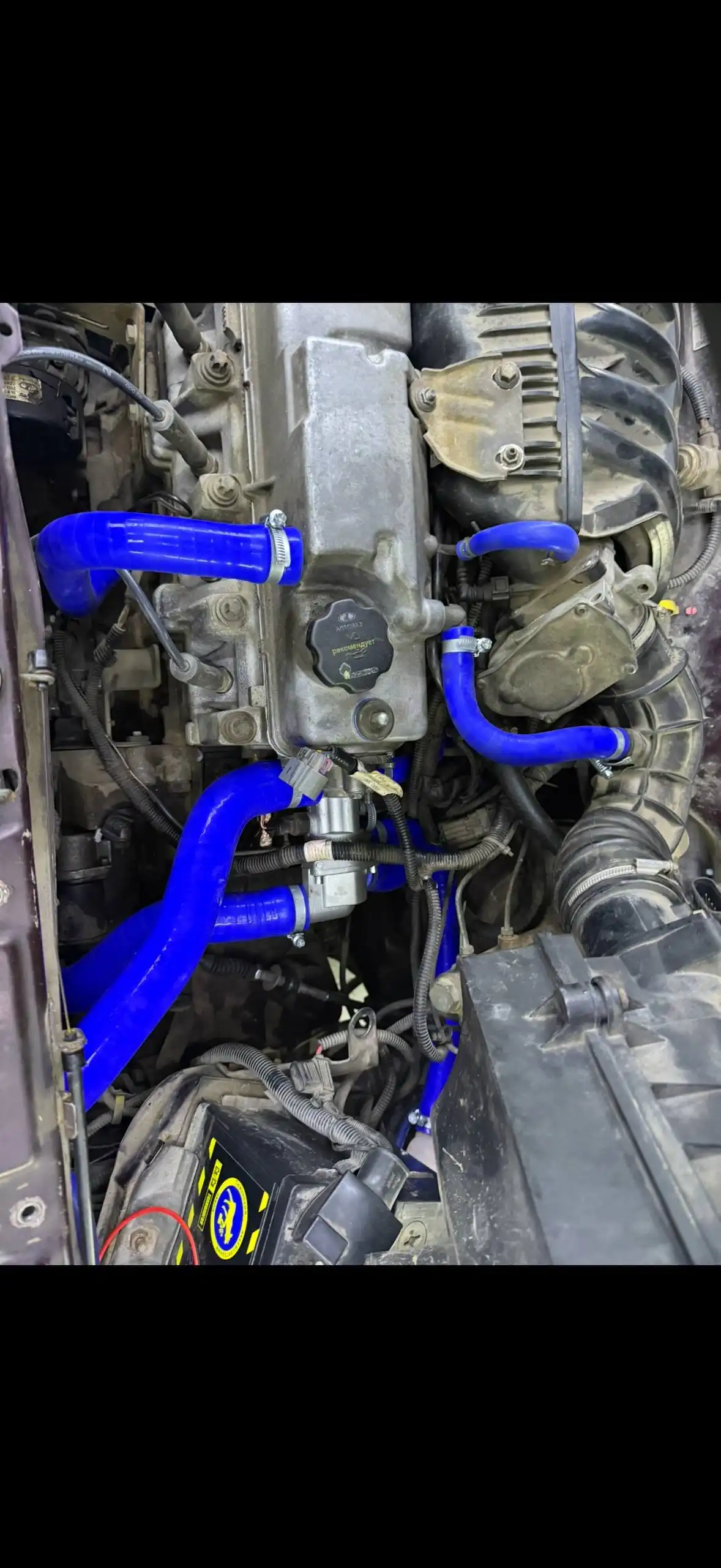 Продается ВАЗ 2114 2012 года - Легковые автомобили (Авто) в Челны