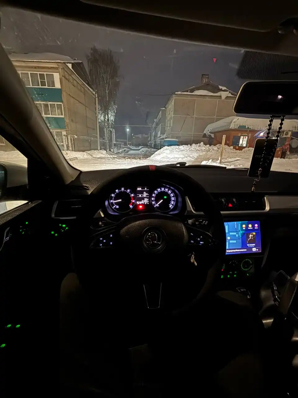 Продам Skoda Rapid 1.4 TSI 2015 года с пробегом 312 тыс. км - Легковые автомобили (Авто) в Йошкар-Ола