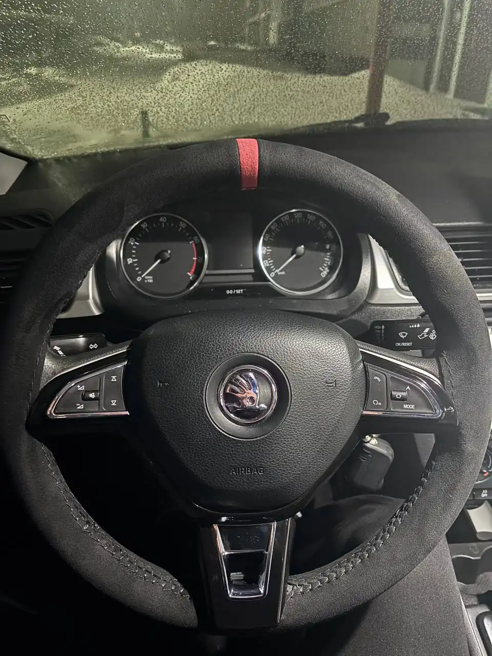 Продам Skoda Rapid 1.4 TSI 2015 года с пробегом 312 тыс. км - Легковые автомобили (Авто) в Йошкар-Ола