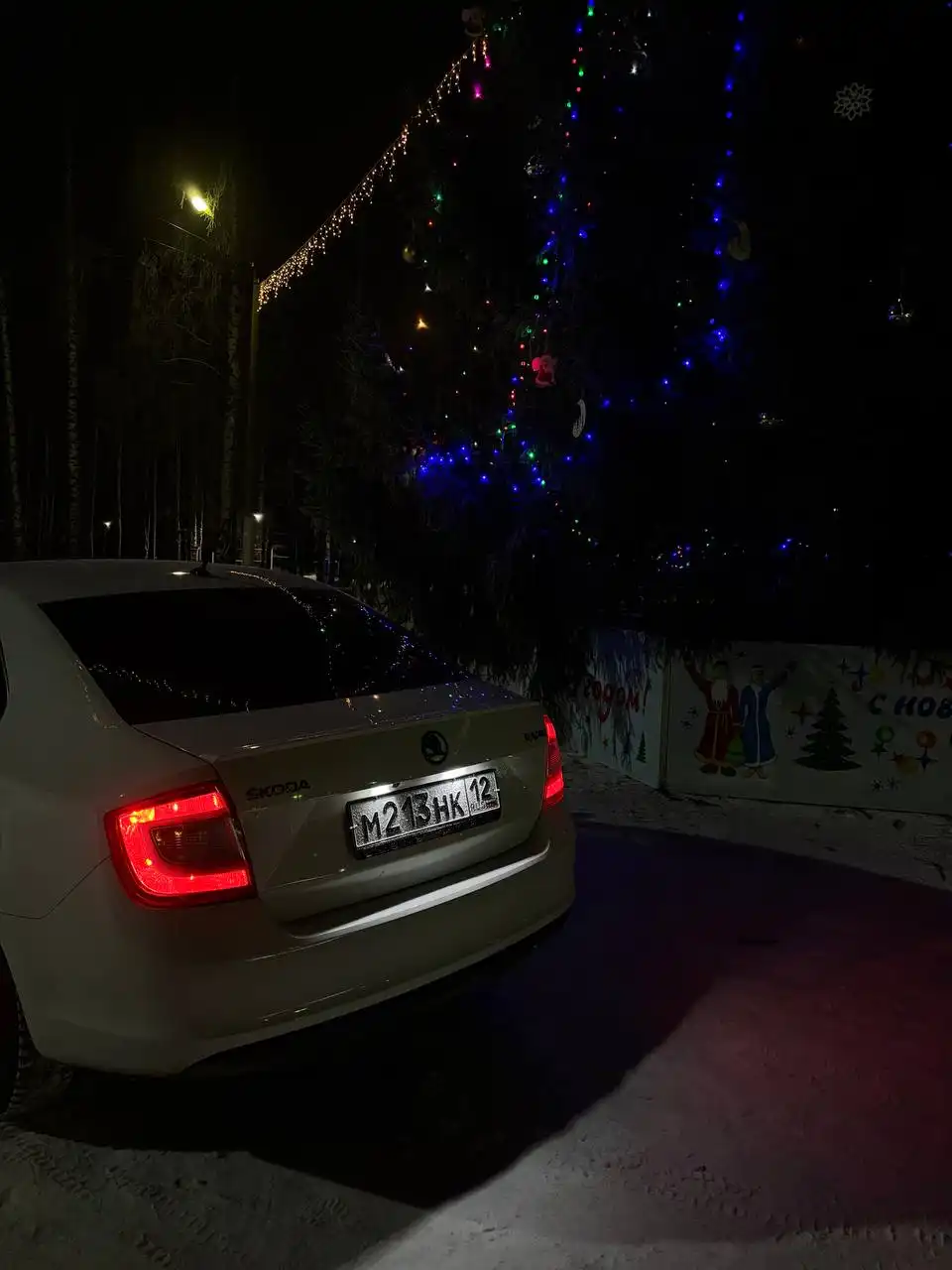 Продам Skoda Rapid 1.4 TSI 2015 года с пробегом 312 тыс. км - Легковые автомобили (Авто) в Йошкар-Ола