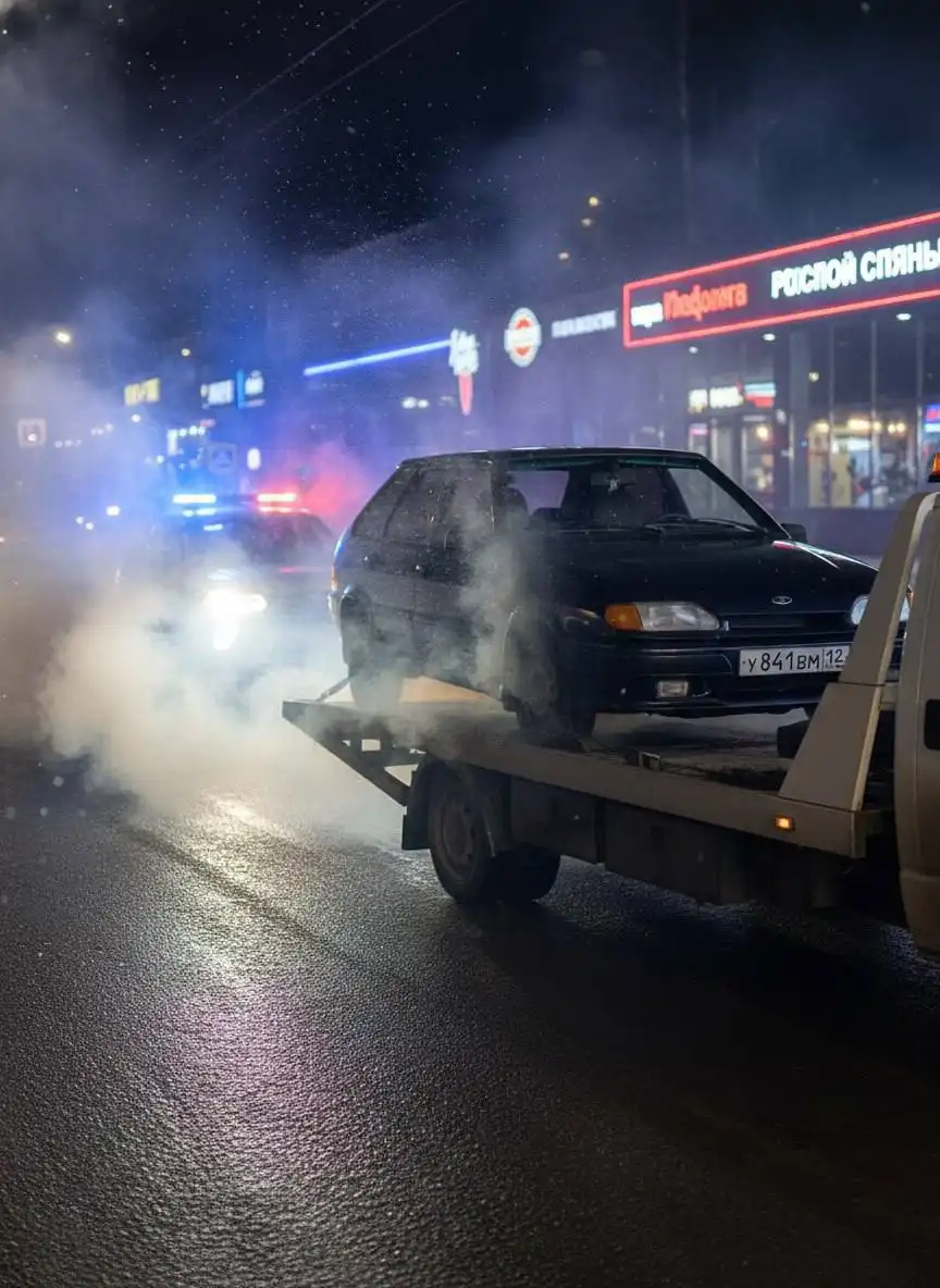 Продажа ВАЗ-2114 2007 года выпуска - Авто в Чебоксары