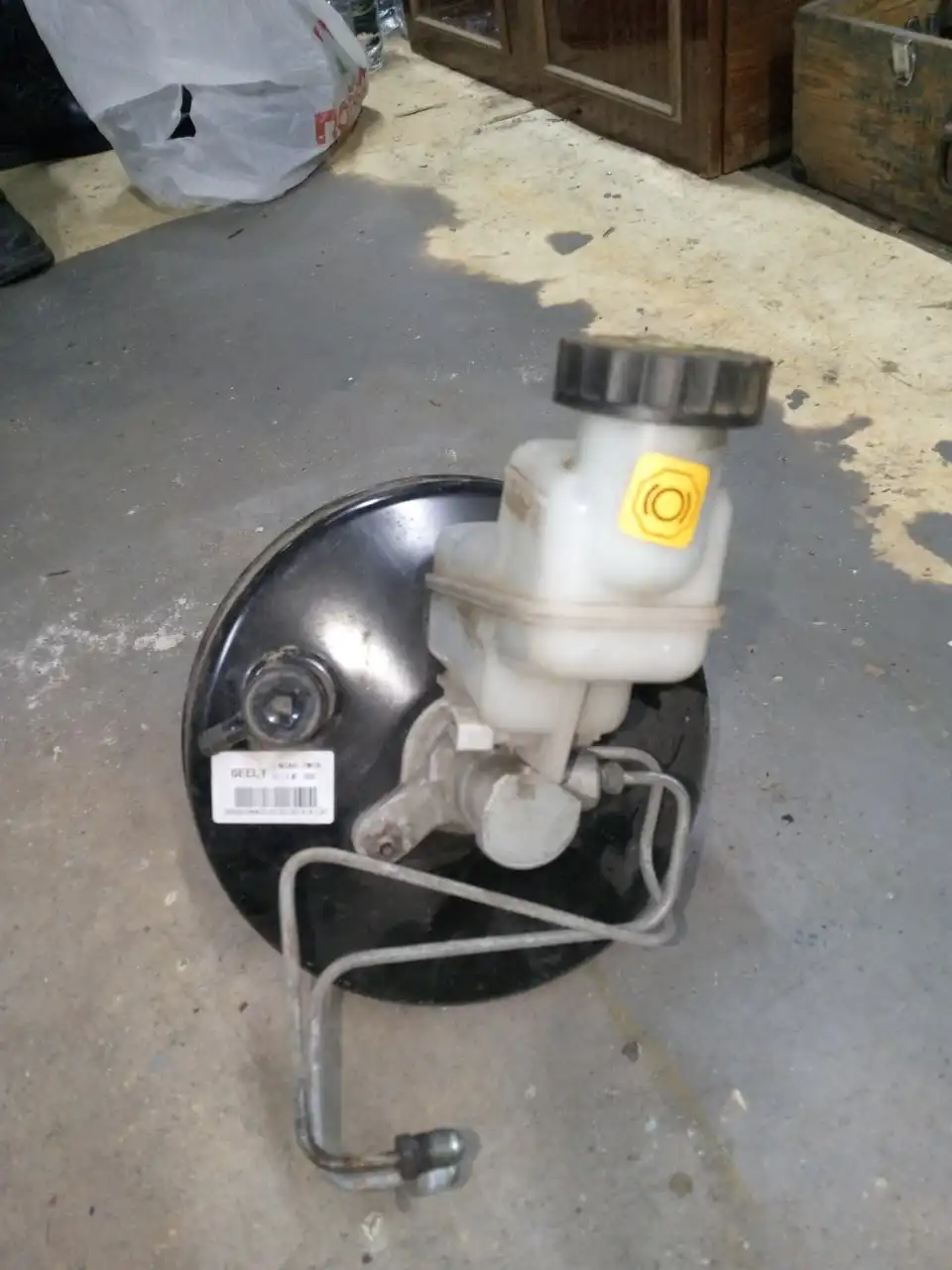 Продажа автомобиля Джили Эмгранд ЕС 7 2015 года - Легковые автомобили (Авто) в Чебоксары