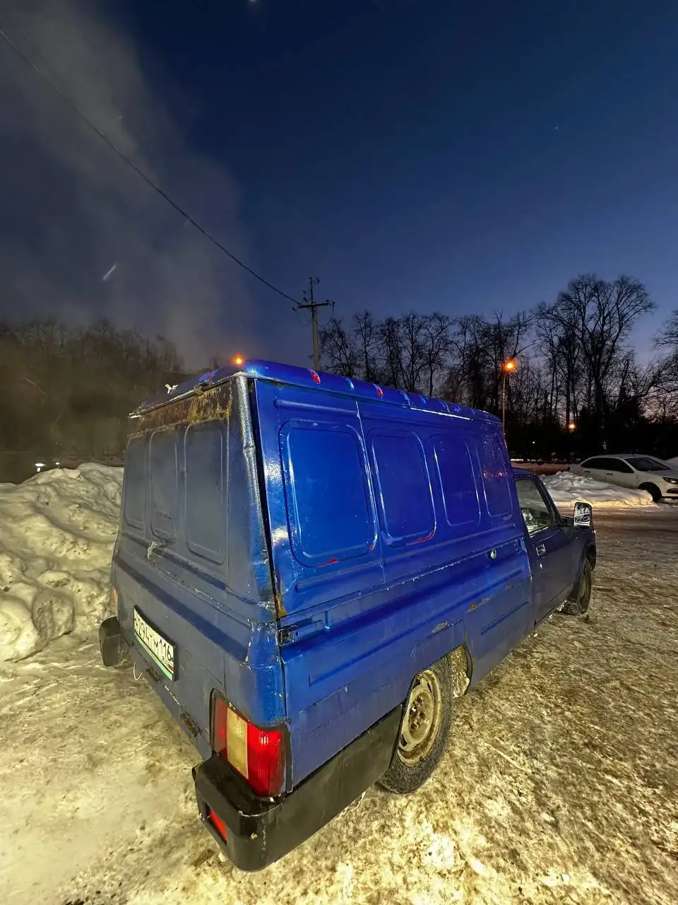 Продажа Иж-27175 Каблук 2011 года в Казани - Легковые автомобили (Авто) в Казань