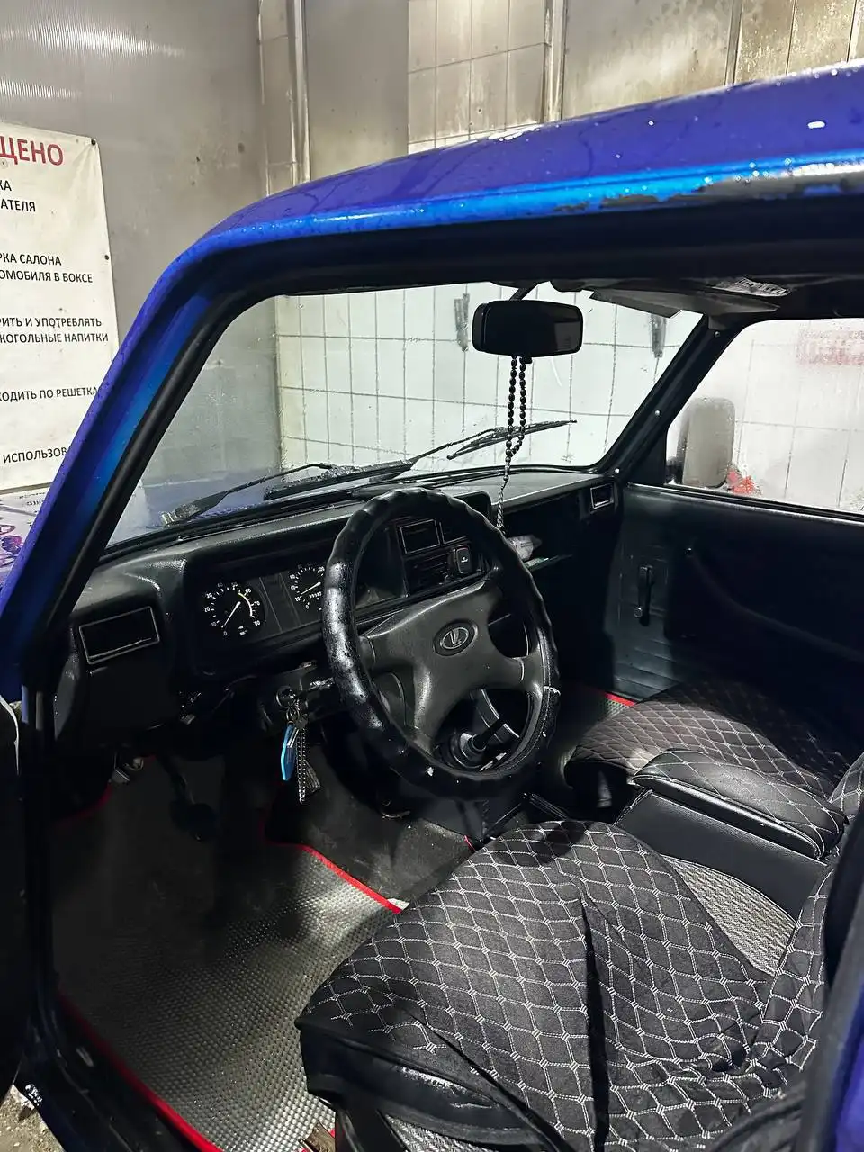 Продажа Иж-27175 Каблук 2011 года в Казани - Легковые автомобили (Авто) в Казань