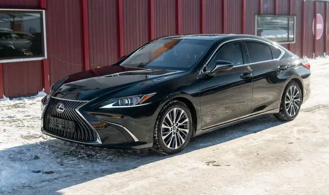 Lexus ES 2.5 бензин 2020 год - Аудио в Чебоксары