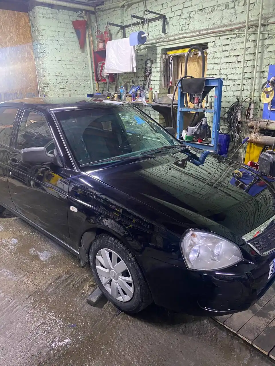 Продажа Лада Приора 2011 года - Легковые автомобили (Авто) в Чебоксары