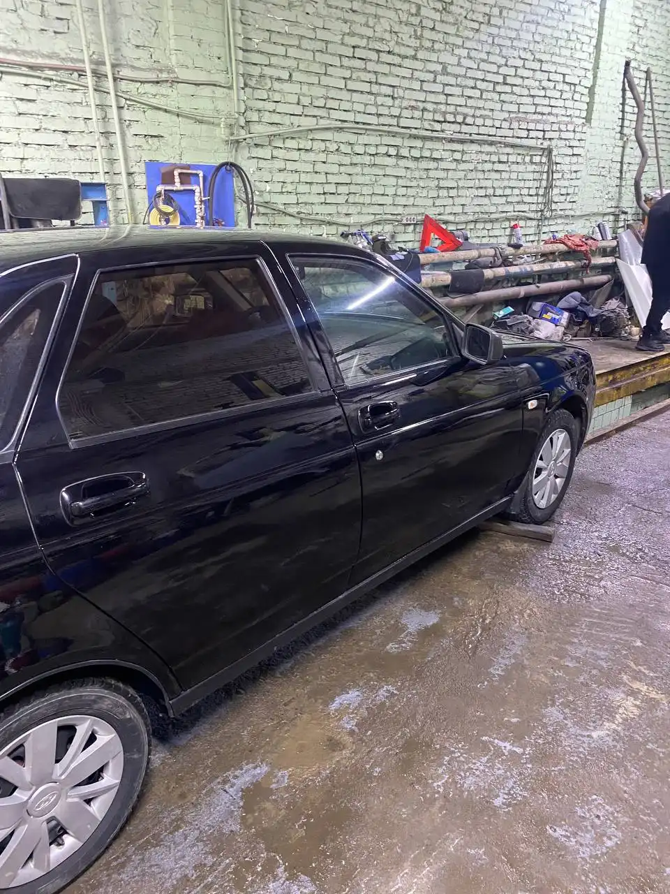 Продажа Лада Приора 2011 года - Легковые автомобили (Авто) в Чебоксары