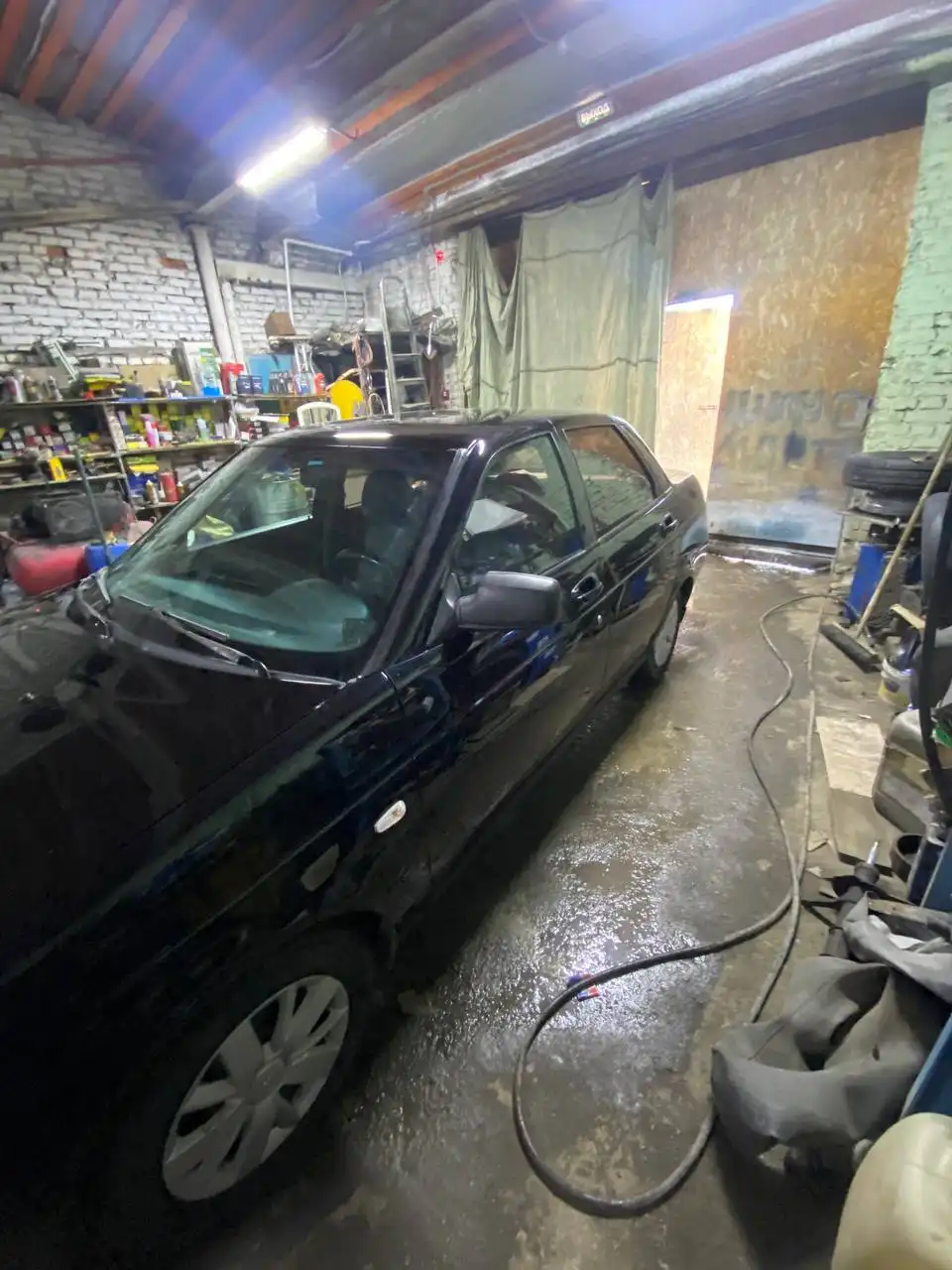 Продажа Лада Приора 2011 года - Легковые автомобили (Авто) в Чебоксары