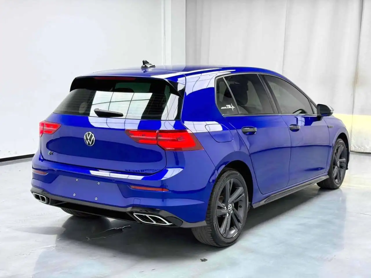 Volkswagen Golf 8 2021 R-Line - Легковые автомобили (Авто) в Чебоксары