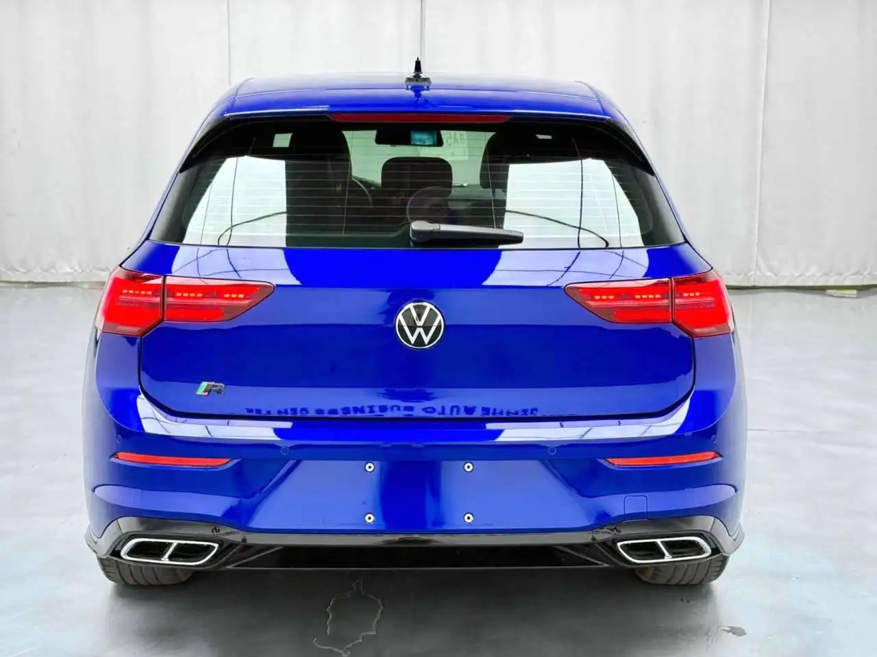 Volkswagen Golf 8 2021 R-Line - Легковые автомобили (Авто) в Чебоксары