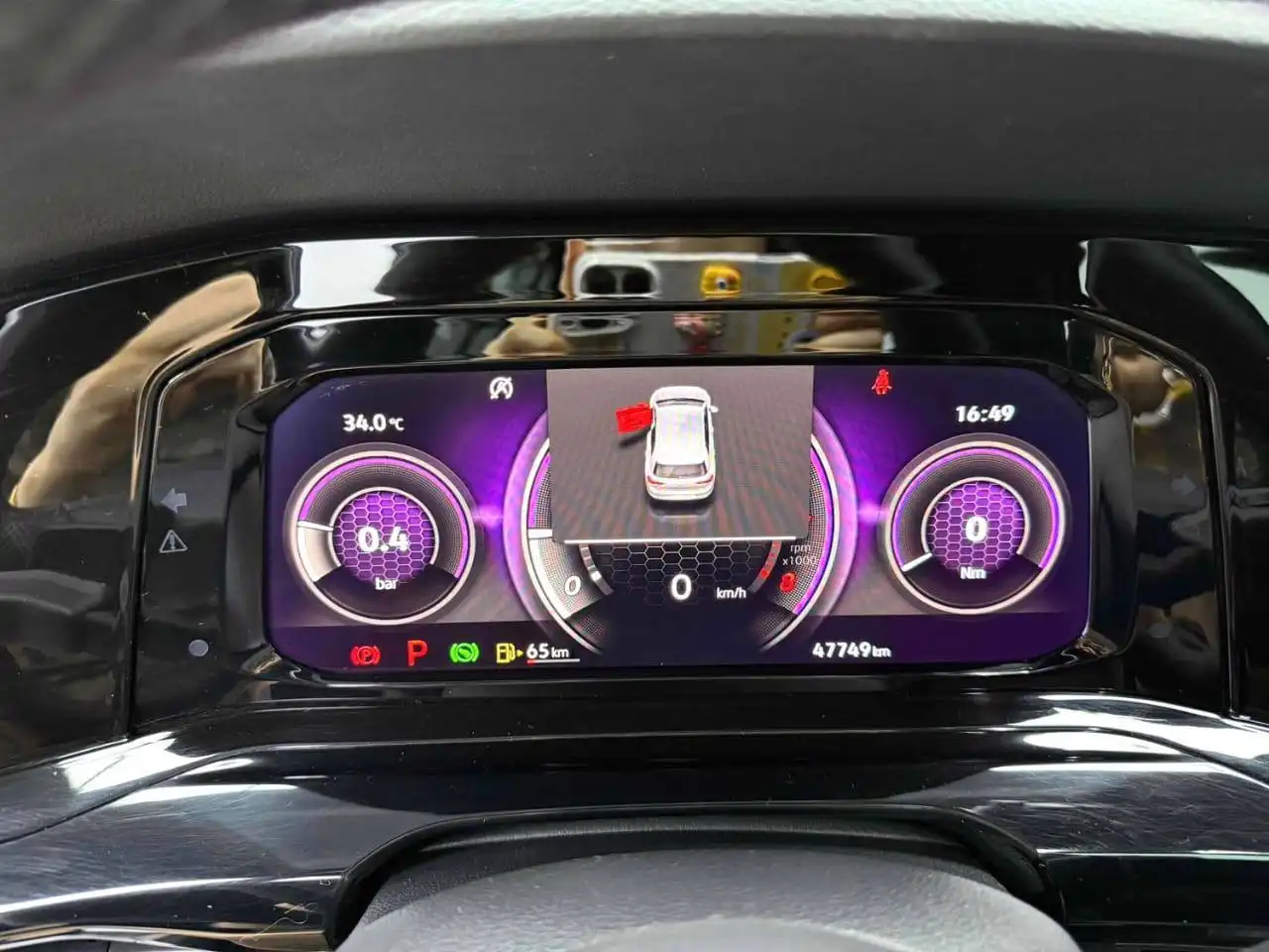 Volkswagen Golf 8 2021 R-Line - Легковые автомобили (Авто) в Чебоксары