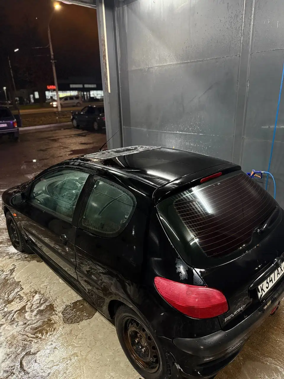 Продажа Гур рабочего на люке с музыкой и стеклоподъемниками - Запчасти (Авто) в Новочебоксарск