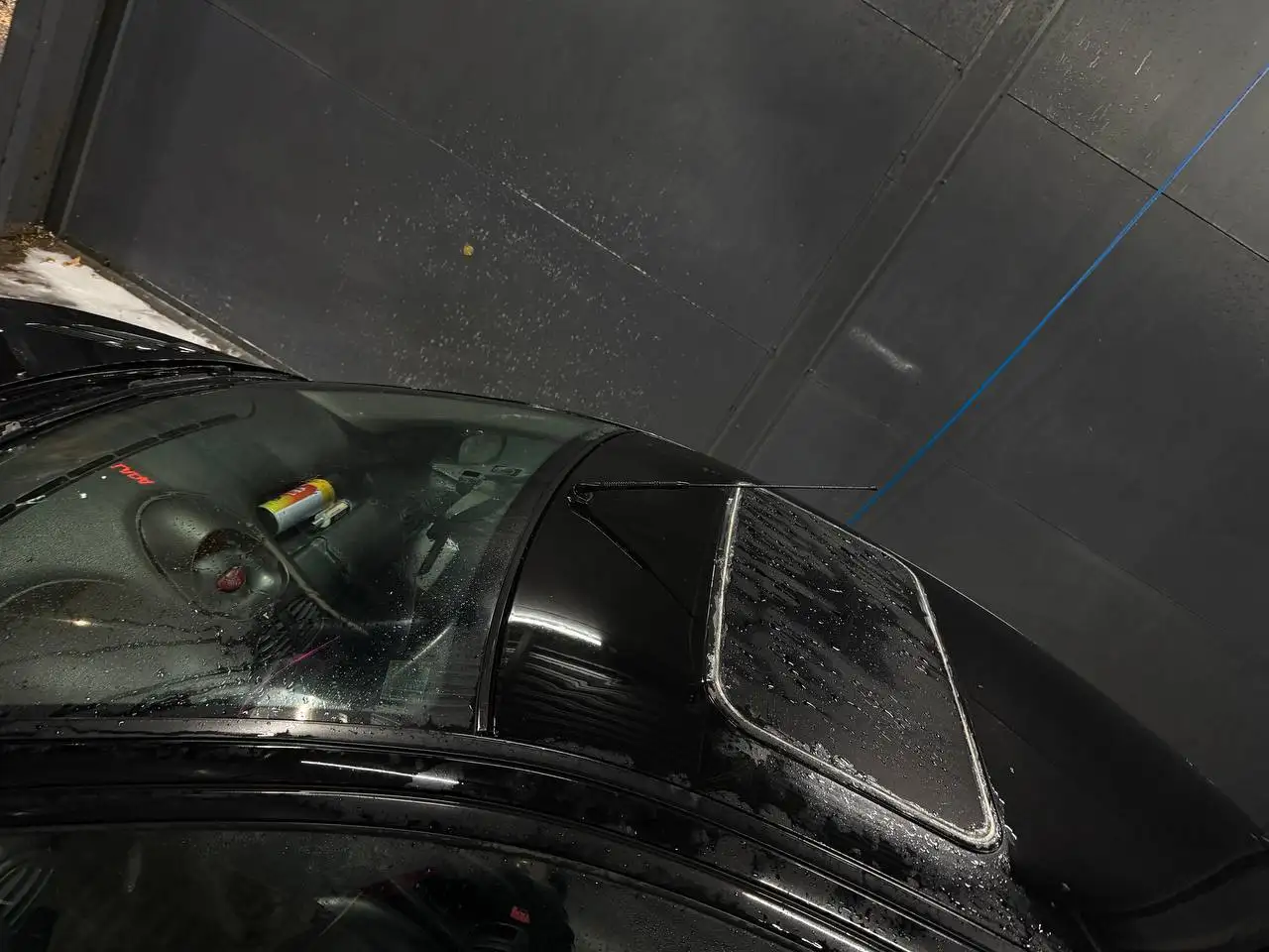 Продажа Гур рабочего на люке с музыкой и стеклоподъемниками - Запчасти (Авто) в Новочебоксарск