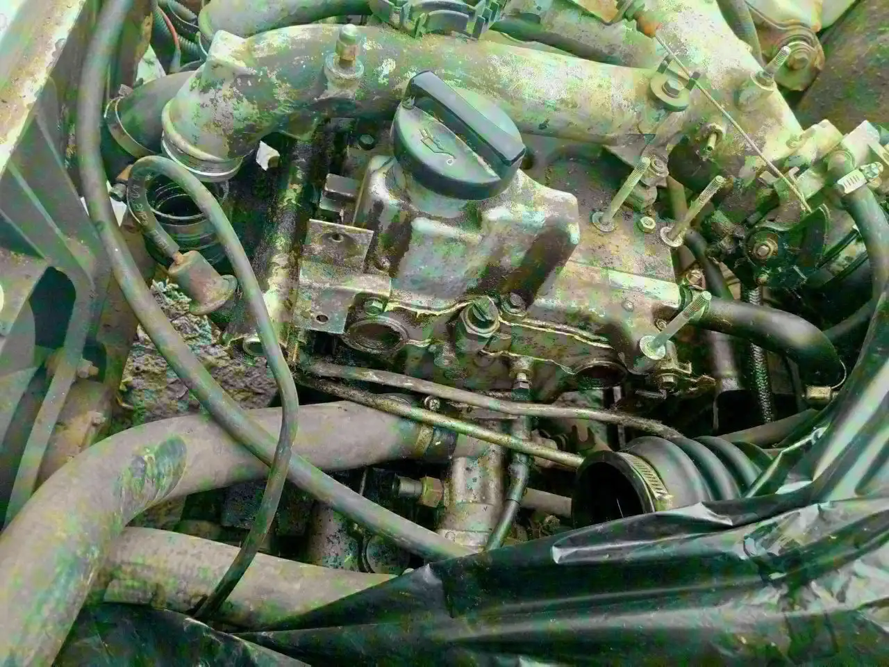 Запчасти ВАЗ 2112 2004 г.в. - Автомобильные запчасти (Запчасти) в Чебоксары