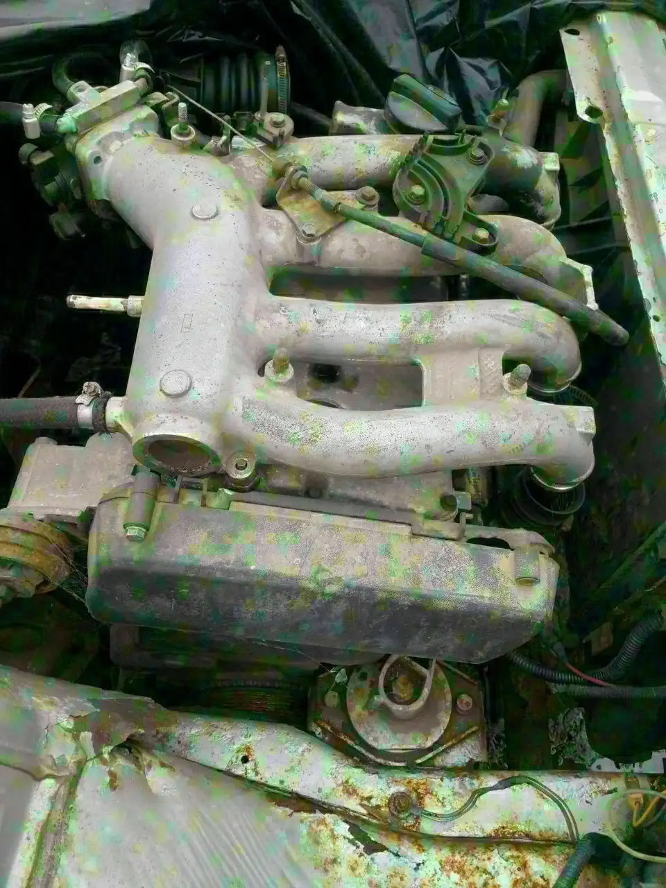 Запчасти ВАЗ 2112 2004 г.в. - Автомобильные запчасти (Запчасти) в Чебоксары