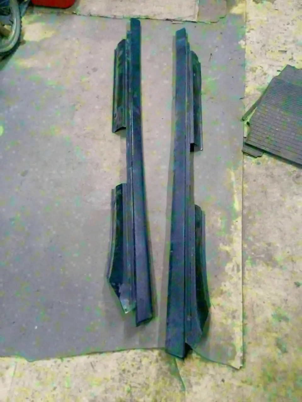 Запчасти ВАЗ 2112 2004 г.в. - Автомобильные запчасти (Запчасти) в Чебоксары