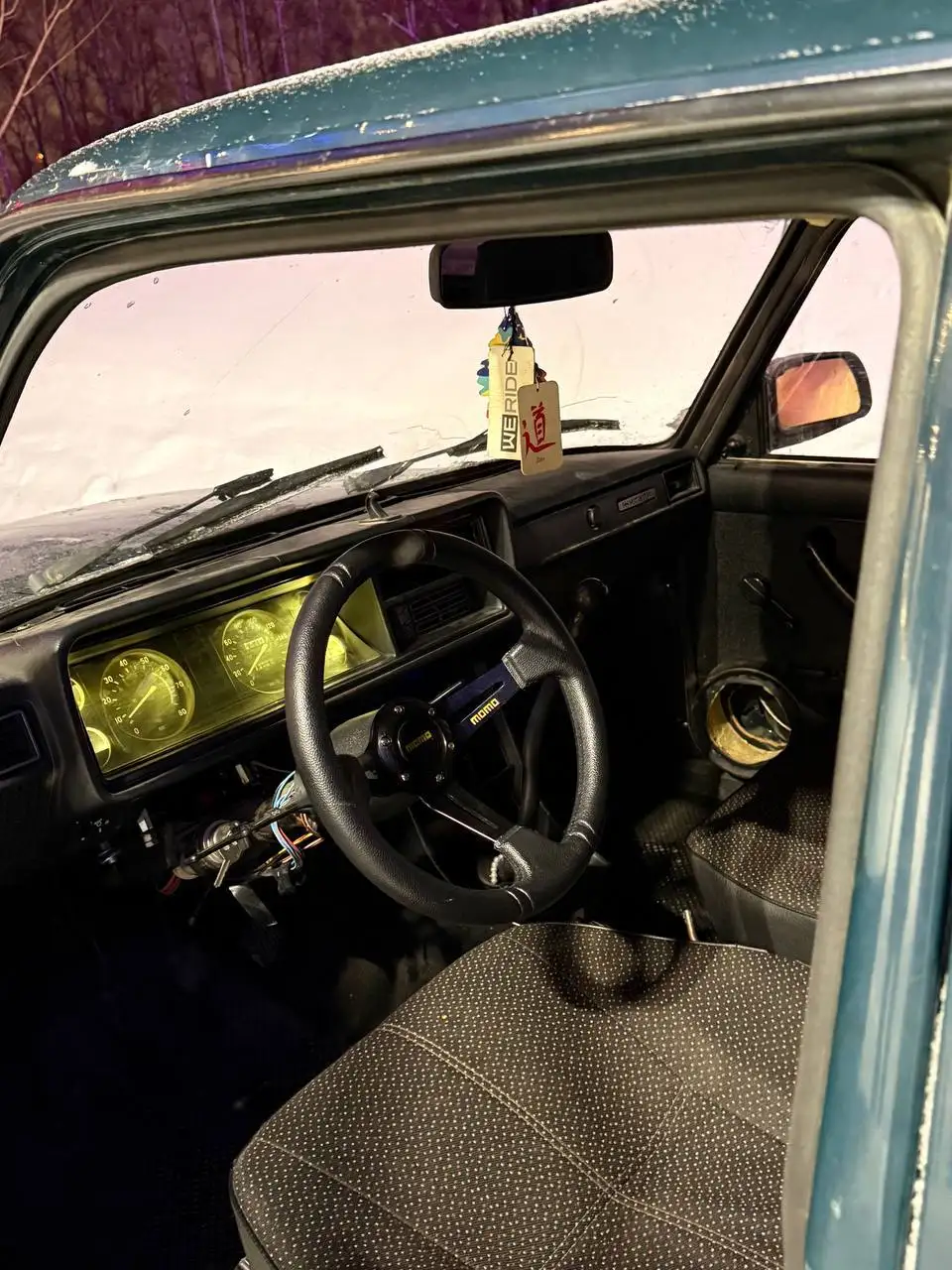 ВАЗ 2107 2007 года с доработками - Легковые автомобили (Авто) в Казань