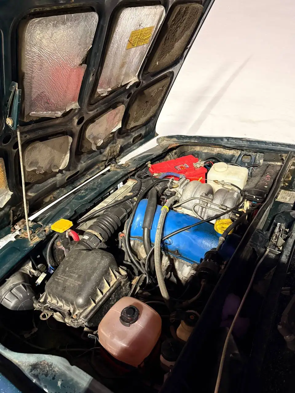 ВАЗ 2107 2007 года с доработками - Легковые автомобили (Авто) в Казань