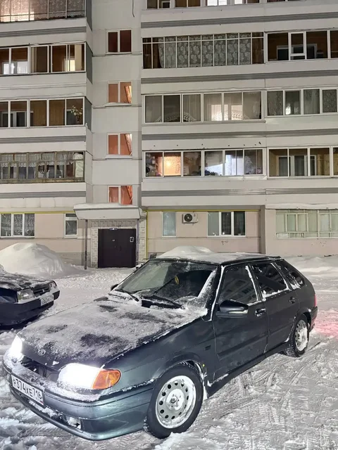 Продажа ВАЗ 2114 2010 года - Автозвук в Чебоксары