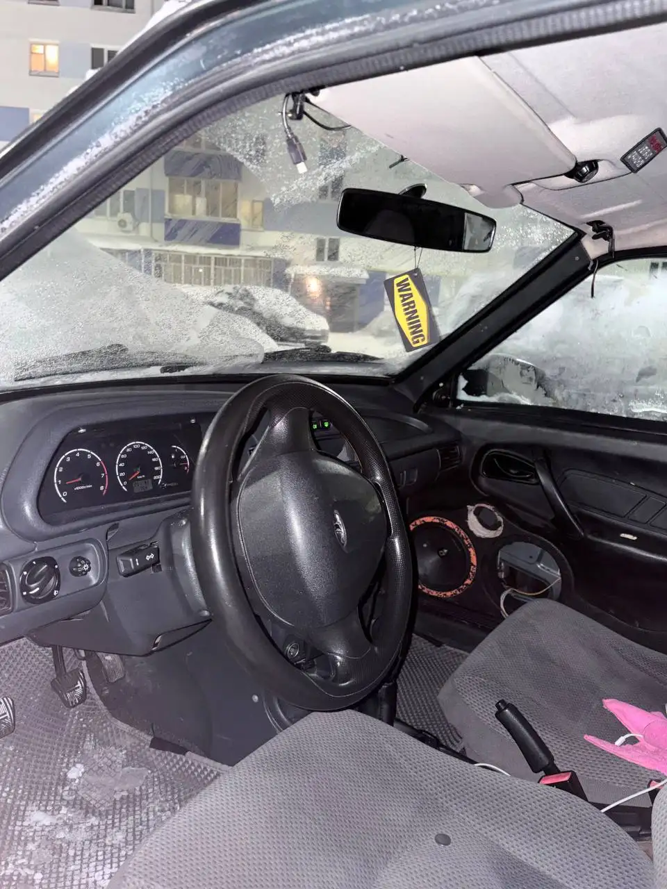 Продажа ВАЗ 2114 2010 года - Легковые автомобили (Авто) в Чебоксары