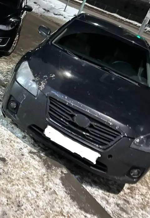 Мазда 6 с двигателем 1.6 на разбор - Запчасти (Авто) в Чебоксары