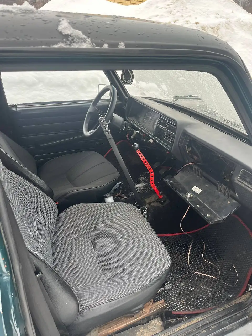 Продажа ВАЗ 2107 2006 года для дрифта - Легковые автомобили (Авто) в Чебоксары