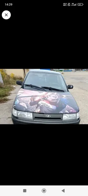 Продам ВАЗ 2112 в хорошем состоянии - Авто в Чебоксары