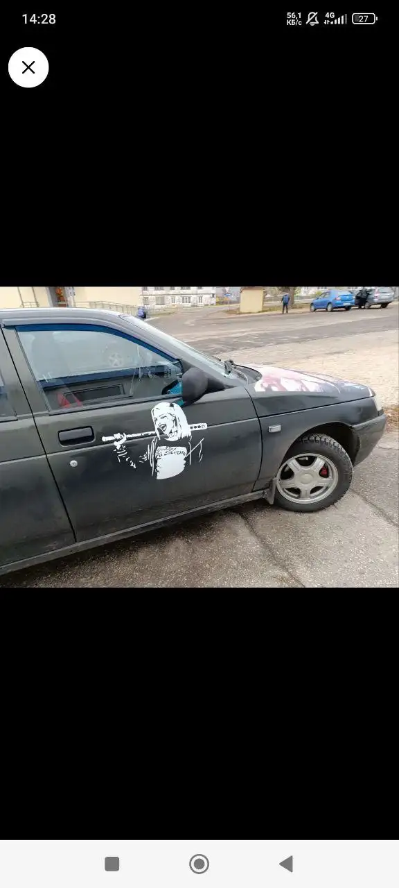 Продам ВАЗ 2112 в хорошем состоянии - Легковые автомобили (Авто) в Чебоксары