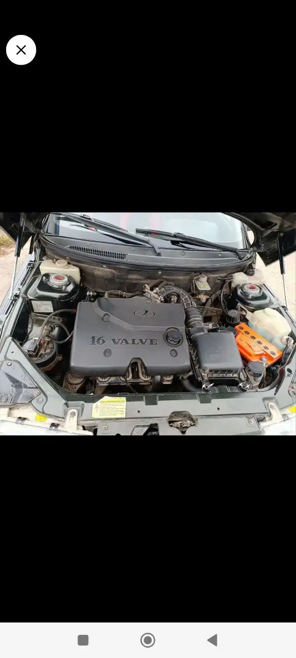 Продам ВАЗ 2112 в хорошем состоянии - Легковые автомобили (Авто) в Чебоксары