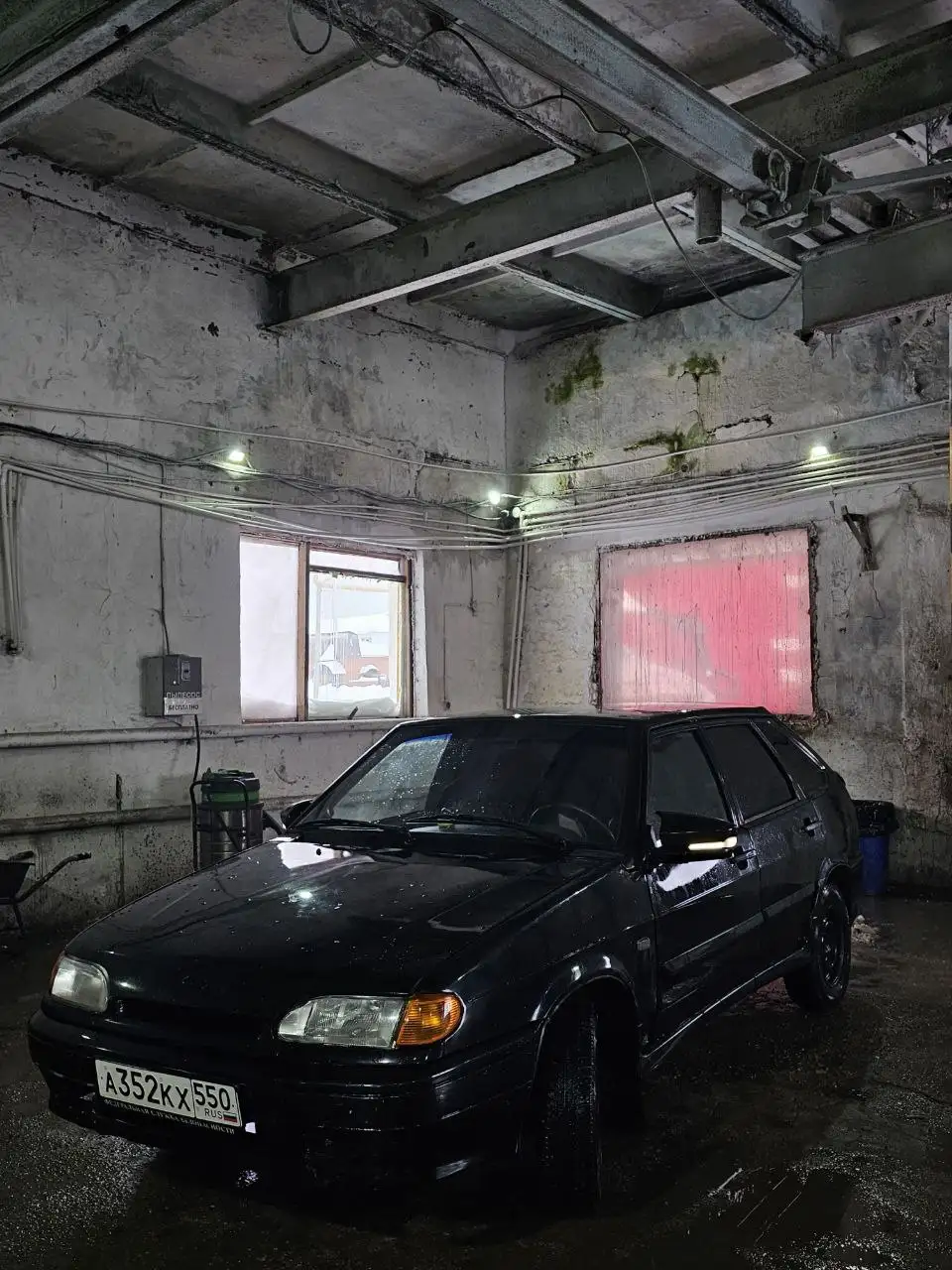 Продам ВАЗ 2114 2008 года - Легковые автомобили (Авто) в Буинск