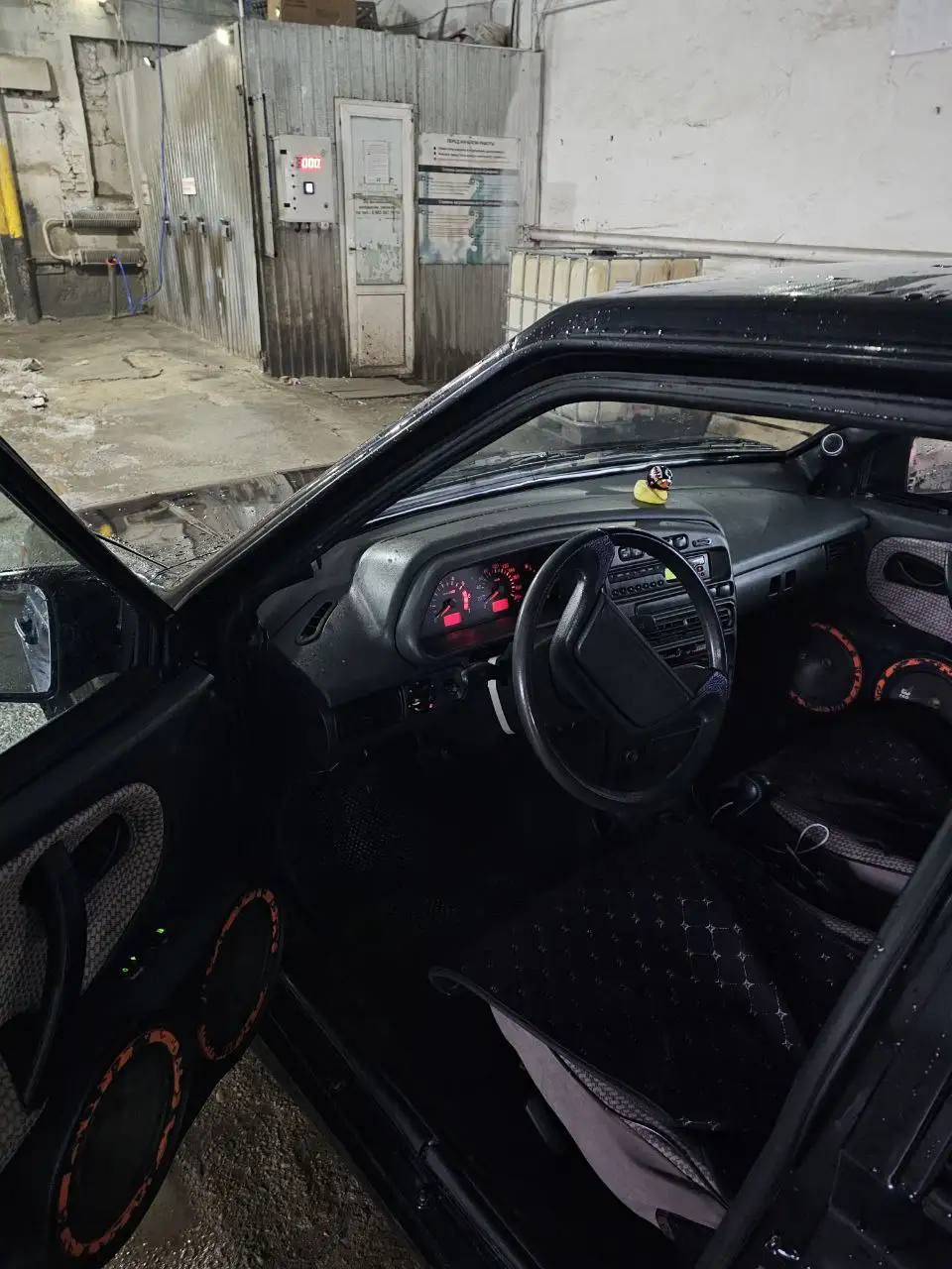 Продам ВАЗ 2114 2008 года - Легковые автомобили (Авто) в Буинск