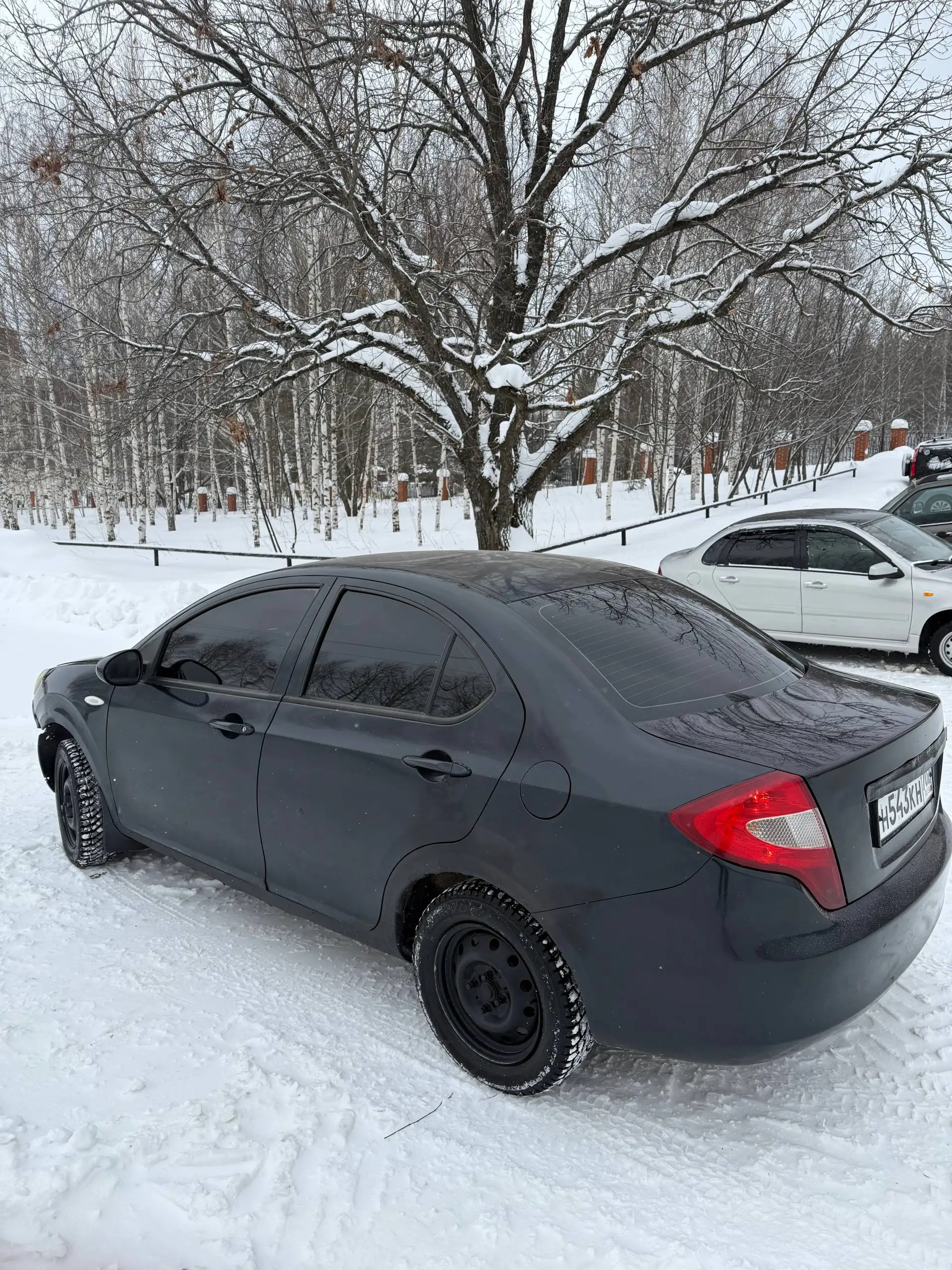 Tagaz C10 2012 года - Авто в Чебоксары