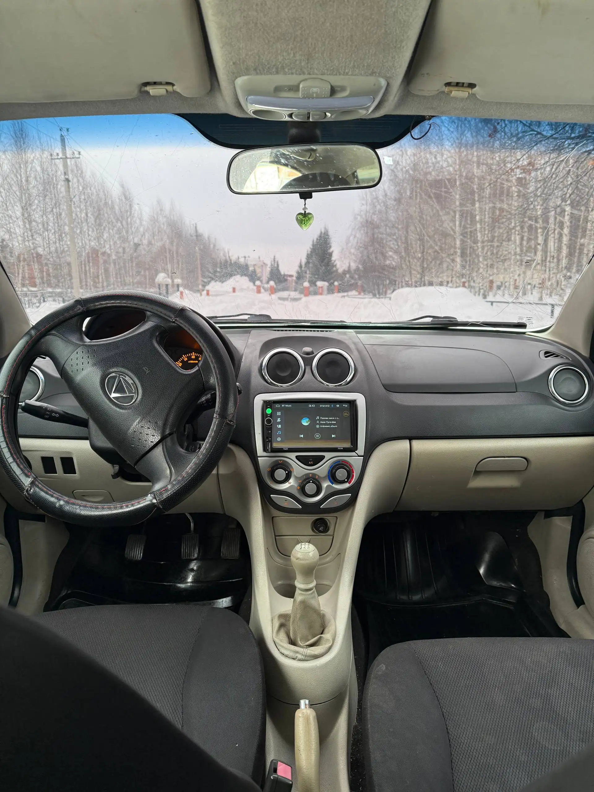 Tagaz C10 2012 года - Авто в Чебоксары