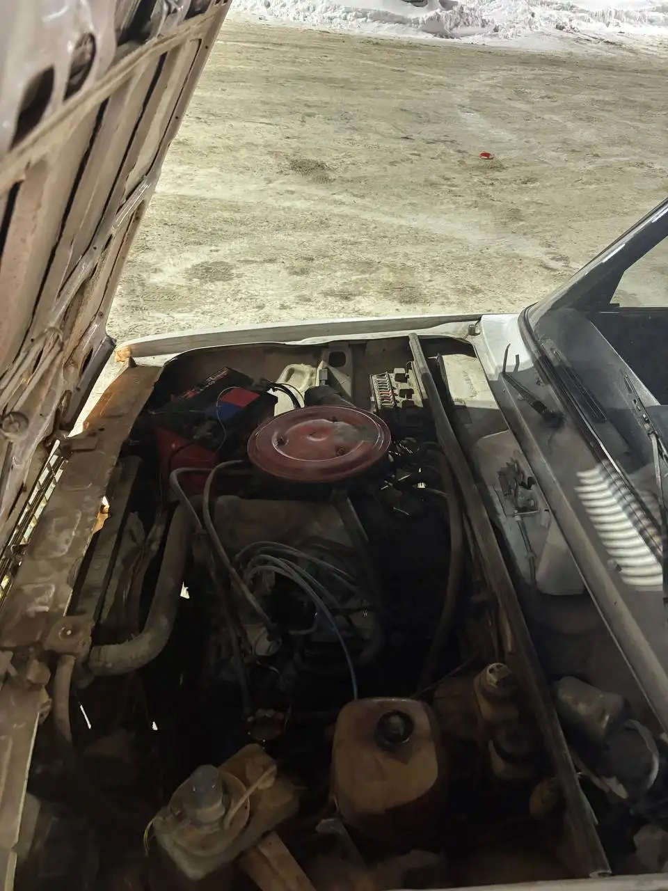 ВАЗ 2107 2004 года - Авто в Казань