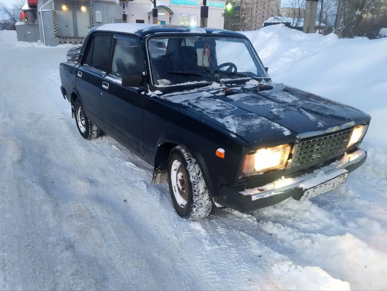 Продажа автомобиля 2010 года - Авто в Чебоксары