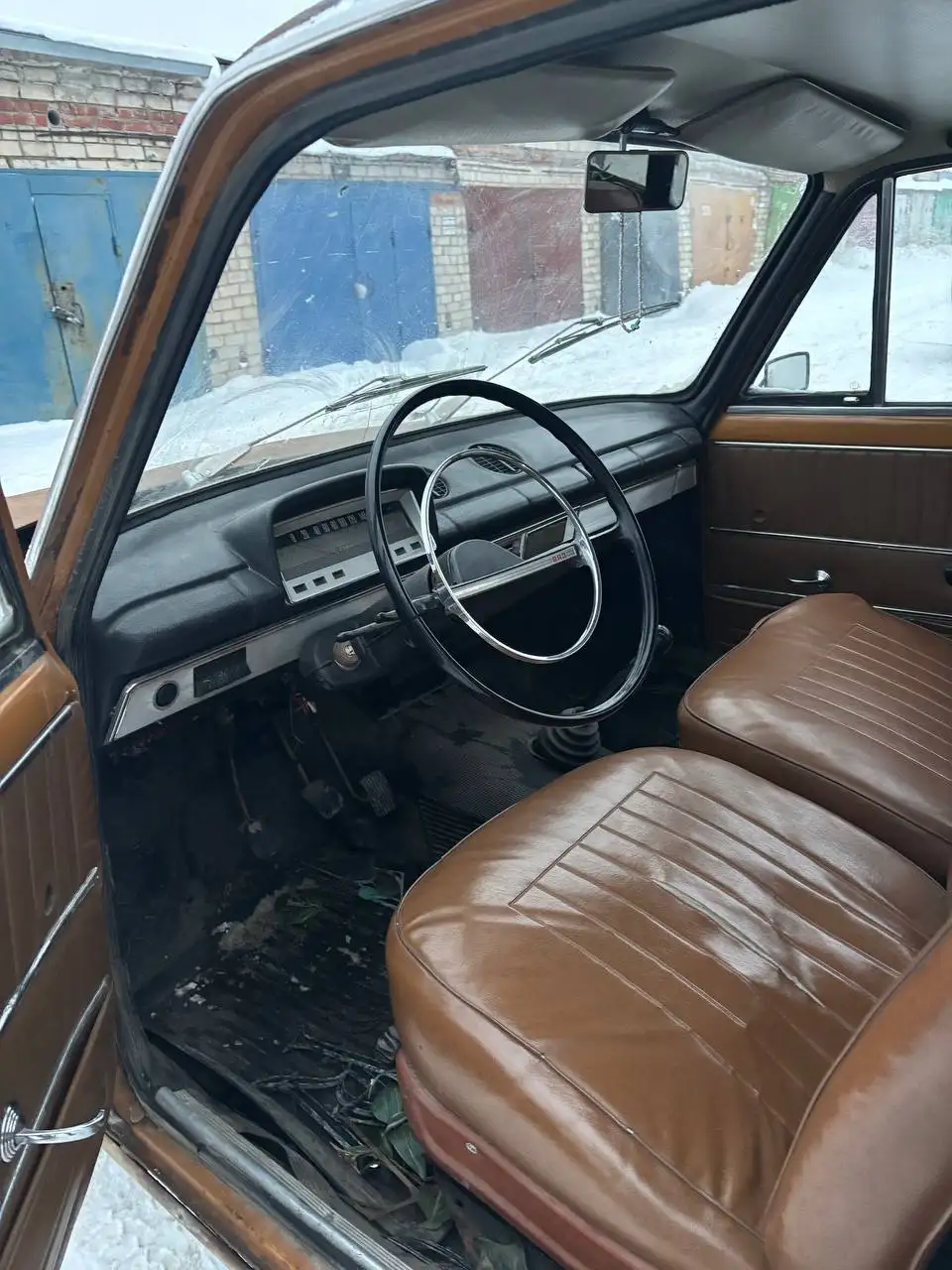 Продажа автомобиля ВАЗ 2102 в отличном состоянии - Легковые автомобили (Авто) в Чебоксары