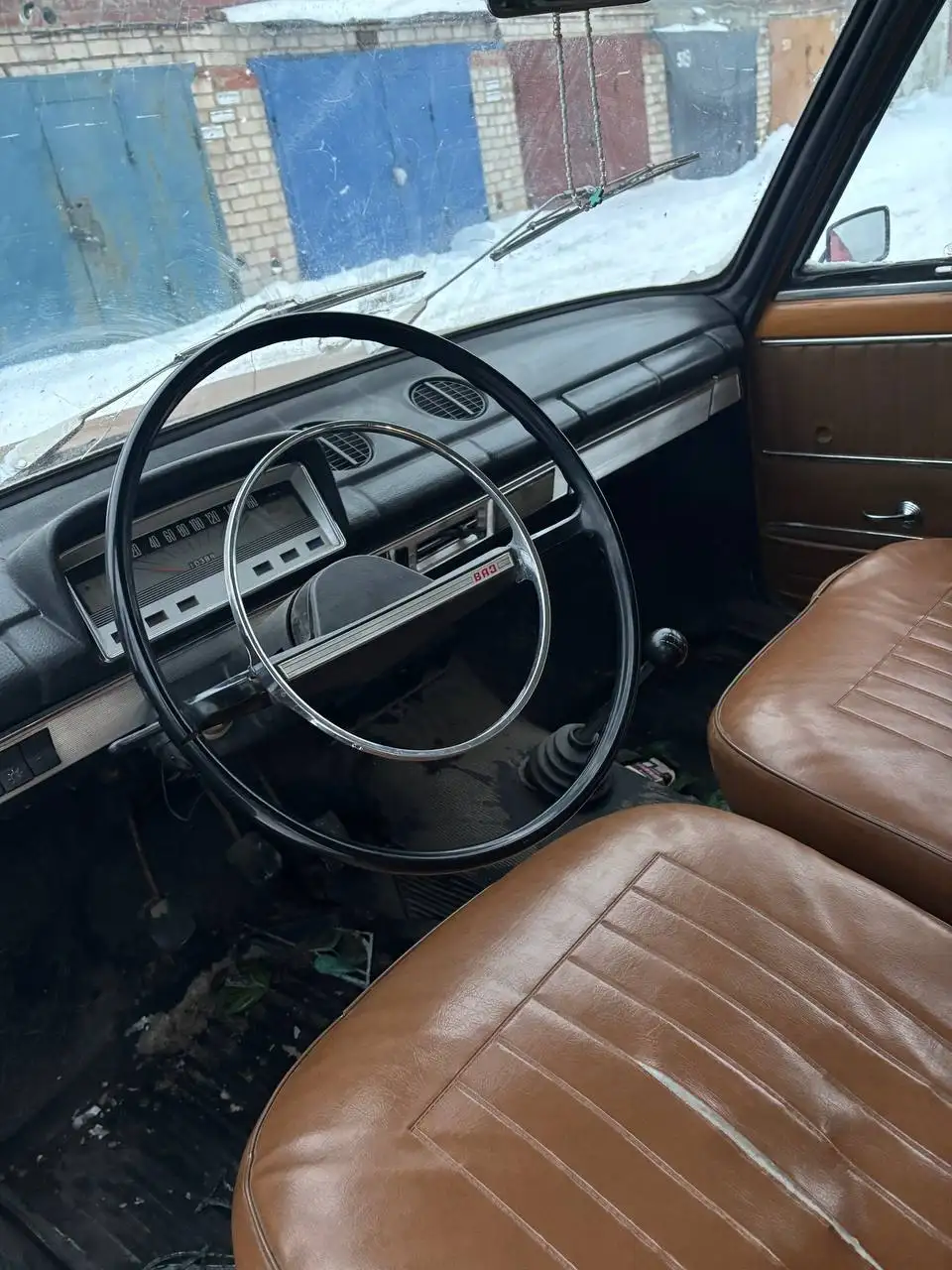 Продажа автомобиля ВАЗ 2102 в отличном состоянии - Легковые автомобили (Авто) в Чебоксары