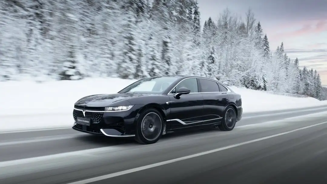 VOYAH - премиальные гибриды и электромобили - Электромобили и гибриды (Авто) в Чебоксары