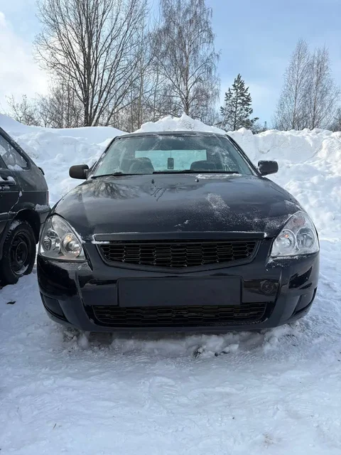 Продажа Лада Приора 2007 года в Казани - Грузовые автомобили в Казань