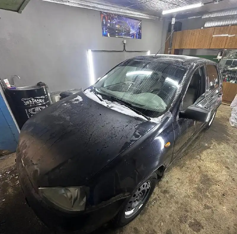 Продается Лада Калина хетчбэк 2012 года - Легковые автомобили (Авто) в Чебоксары