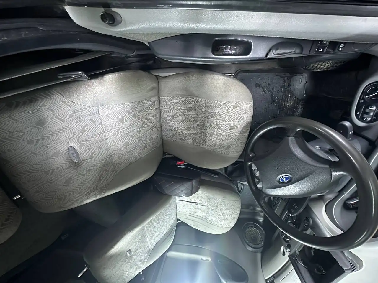 Продается Лада Калина хетчбэк 2012 года - Легковые автомобили (Авто) в Чебоксары